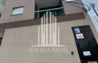 Apartamento duplex para venda na vila matilde com dois dormitórios e uma vaga