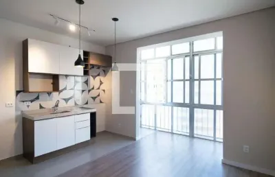 Apartamento à venda - consolação, 2 quartos,  45 m2