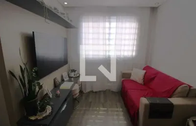 Apartamento à venda - jardim marajoara , 2 quartos,  41 m2
