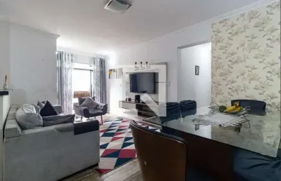 Apartamento à venda - jardim santa emília, 3 quartos,  74 m2
