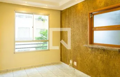 Apartamento à venda - campo grande, 2 quartos,  55 m2