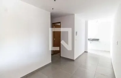 Apartamento com 2 quartos à venda na Rua Nelson, --, Água Fria, São Paulo