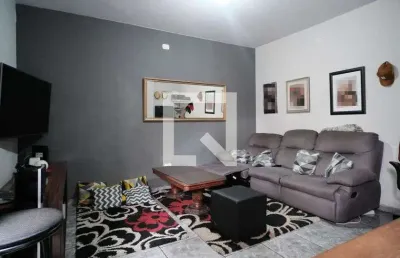 Casa à venda - jardim aricanduva, 4 quartos,  310 m2