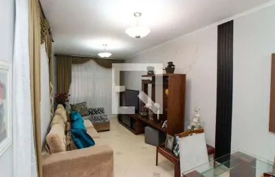 Casa à venda - parque novo mundo , 3 quartos,  198 m2