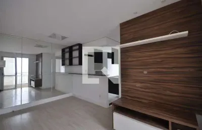 Apartamento à venda - parque novo mundo , 2 quartos,  50 m2