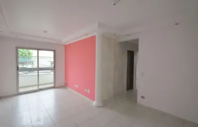 Apartamento à venda - bosque da saúde, 3 quartos,  80 m2