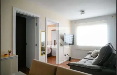 Apartamento com 2 quartos à venda na Rua Rizieri Negrini, --, Sacomã, São Paulo