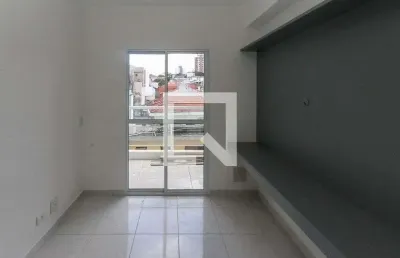 Apartamento à venda - vila formosa, 1 quarto,  33 m2