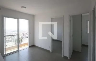 Apartamento com 2 quartos à venda na Avenida Sapopemba, --, Sapopemba, São Paulo