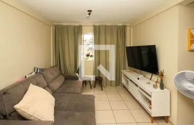 Apartamento à venda - vila antonieta, 2 quartos,  64 m2