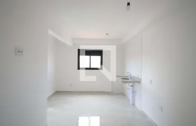 Apartamento à venda - vila das mercês, 1 quarto,  31 m2