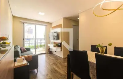 Apartamento com 2 quartos à venda na Avenida Pires do Rio, --, Itaquera, São Paulo