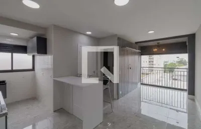 Apartamento com 1 quarto à venda na Rua Fontoura Xavier, --, Itaquera, São Paulo