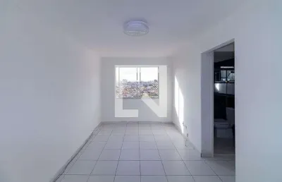 Apartamento com 2 quartos à venda na Rua Cristóvão Jaques, --, Sapopemba, São Paulo