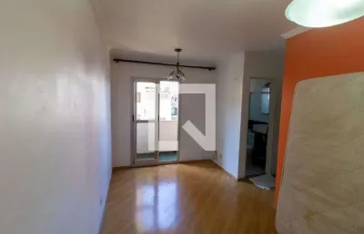 Apartamento com 2 quartos à venda na Avenida São Miguel, --, Cangaíba, São Paulo