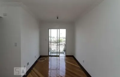 Apartamento à venda - vila prudente, 2 quartos,  60 m2