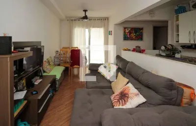 Apartamento com 2 quartos à venda na Avenida Sapopemba, --, Sapopemba, São Paulo