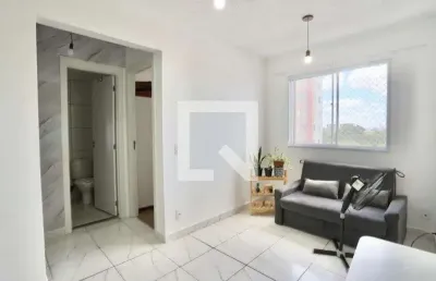 Apartamento com 2 quartos à venda na Rua Azurita, --, Canindé, São Paulo