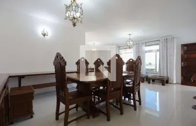 Casa com 4 quartos à venda na Rua Ricardo Franco, --, Vila Roque, São Paulo