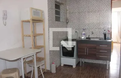 Apartamento à venda - campos elíseos, 1 quarto,  37 m2