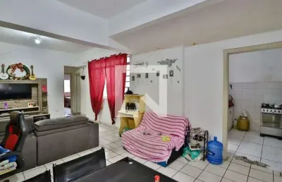 Apartamento com 3 quartos à venda na Rua Maria Domitila, --, Brás, São Paulo