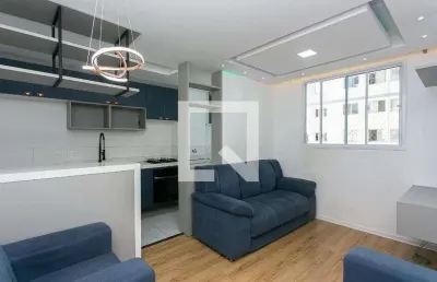 Apartamento com 2 quartos à venda na Rua Ingu, --, Tatuapé, São Paulo