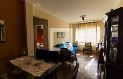 Apartamento com 2 quartos à venda na Rua Fernando Falcão, --, Mooca, São Paulo