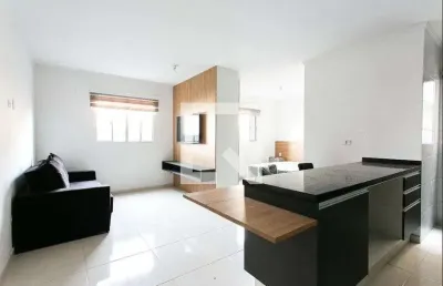 Apartamento à venda - vila carrão, 1 quarto,  37 m2