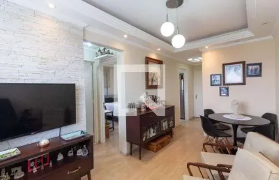 Apartamento à venda - cidade patriarca, 2 quartos,  43 m2
