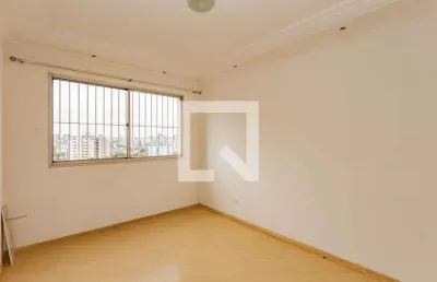 Apartamento à venda - vila das mercês, 2 quartos,  53 m2