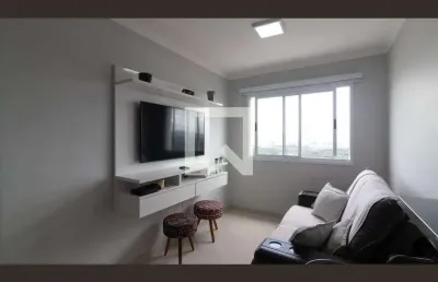 Apartamento com 2 quartos à venda na Avenida Cangaíba, --, Cangaíba, São Paulo