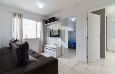 Apartamento com 2 quartos à venda na Rua Rizieri Negrini, --, Sacomã, São Paulo