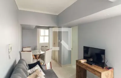 Apartamento com 2 quartos à venda na Avenida Duque de Caxias, --, Centro, São Paulo