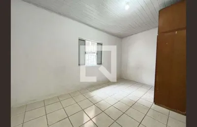 Casa com 1 quarto à venda na Rua Astrolábio, --, Jabaquara, São Paulo