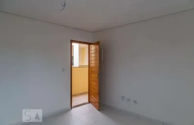 Apartamento à venda - vila carrão, 2 quartos,  40 m2