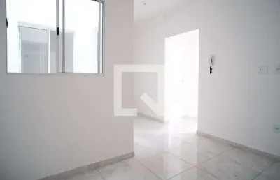 Apartamento à venda - ponte rasa, 2 quartos,  45 m2