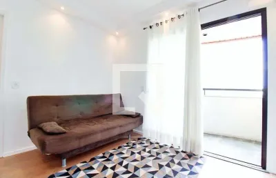 Apartamento à venda - portal do morumbi, 1 quarto,  38 m2