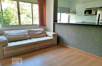 Apartamento à venda - vila mazzei, 2 quartos,  48 m2