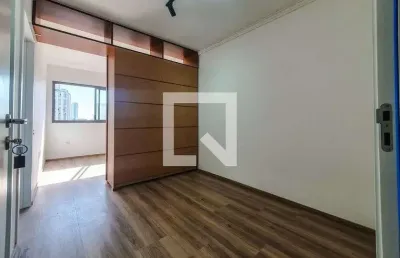Apartamento com 1 quarto à venda na Rua Vinte e Oito de Setembro, --, Ipiranga, São Paulo