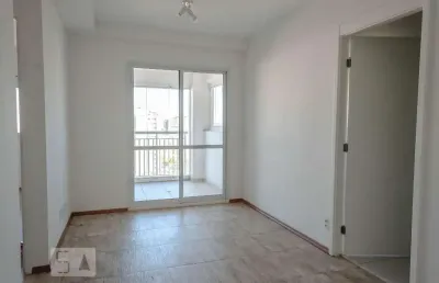 Apartamento com 1 quarto à venda na Rua Paraná, --, Mooca, São Paulo