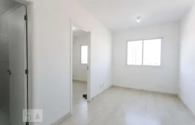 Apartamento com 1 quarto à venda na Rua Guarapuava, --, Mooca, São Paulo