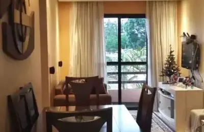 Apartamento à venda - vila matilde, 2 quartos,  60 m2