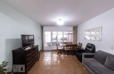 Casa com 2 quartos à venda na Rua Serra de Botucatu, --, Tatuapé, São Paulo