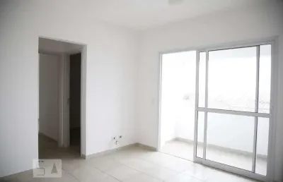 Apartamento com 2 quartos à venda na Avenida Sapopemba, --, Sapopemba, São Paulo