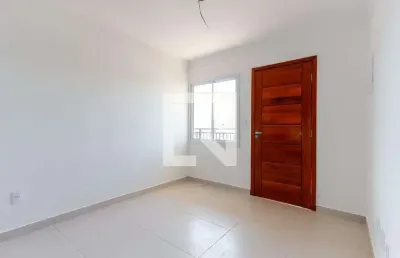 Apartamento à venda - vila mazzei, 2 quartos,  40 m2
