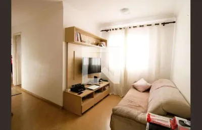 Apartamento à venda - vila guilherme, 2 quartos,  47 m2