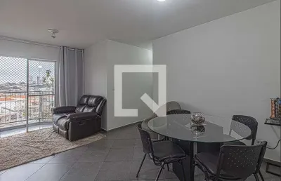 Apartamento à venda - vila das mercês, 2 quartos,  59 m2