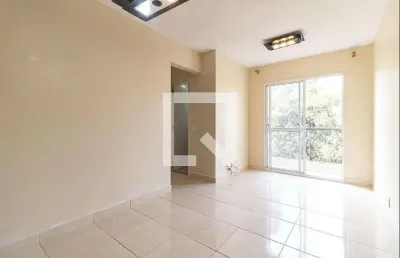Apartamento à venda - vila das mercês, 2 quartos,  50 m2