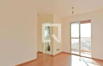 Apartamento à venda - casa verde, 2 quartos,  47 m2