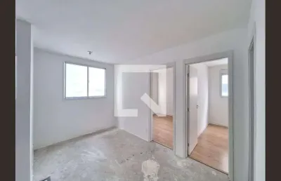 Apartamento à venda - água branca, 2 quartos,  40 m2